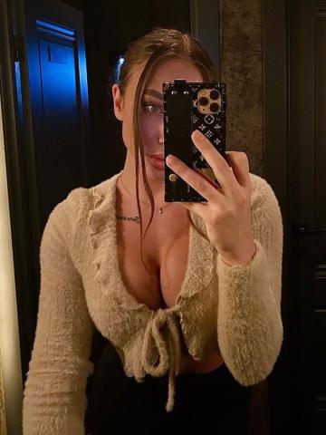 Индивидуалка Филиция Фотография 3