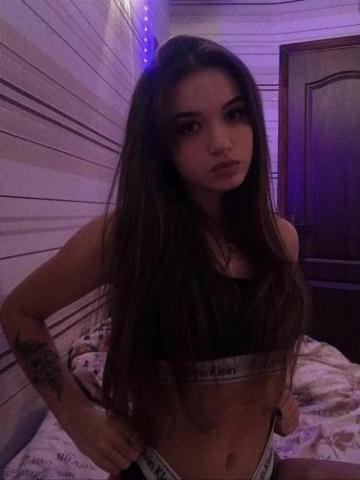 Индивидуалка Дарина Фотография 5