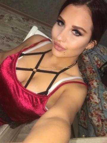 Индивидуалка Лина Фотография 2