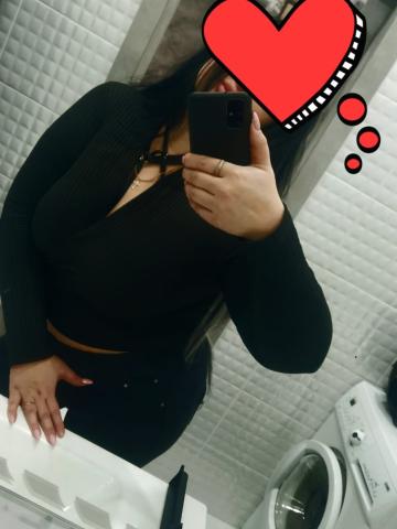 Индивидуалка Гертруда Фотография 5